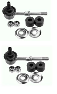 Тяга стабілізатора MITSUBISHI MR272118