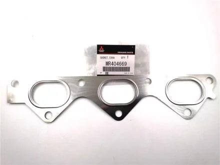 Прокладка выпускного коллектора MITSUBISHI MR404669