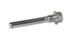 Направляющая тормозная колодка MITSUBISHI MR407085 (фото 1)