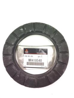 Пружины подвески. MITSUBISHI MR418548