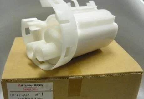 Топливный погружной фильтр бензин MITSUBISHI MR529135