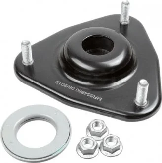 Опора амортизатора Передня MITSUBISHI MR554860