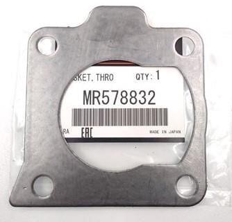 Прокладка корпуса дроссельной заслонки MITSUBISHI MR578832