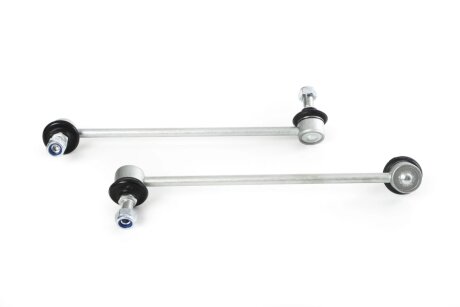 Стійка стабілізатора права Grandis MITSUBISHI MR594340