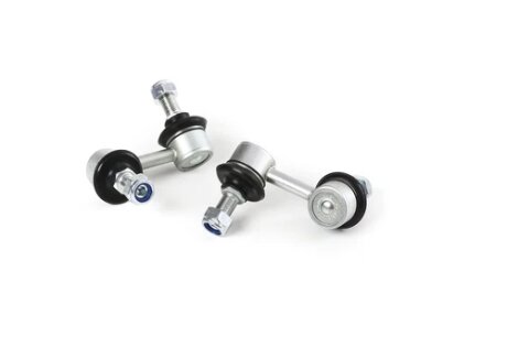 Стійка стабілізатора передня ліва L200 (заміна на новий номер CL0390) MITSUBISHI MR992309