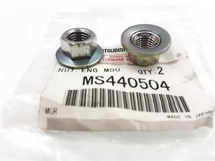 Гайка MITSUBISHI MS440504
