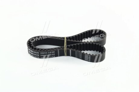 Ремінь ГРМ Mitsuboshi 109XY25