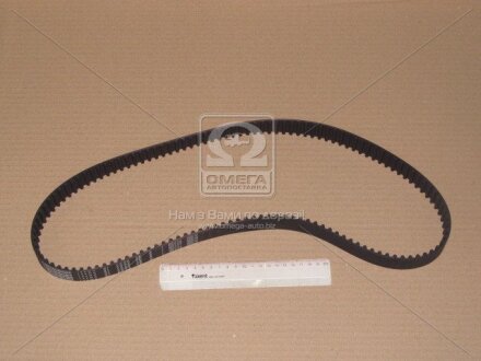 Ремінь ГРМ Mitsuboshi 129MR31