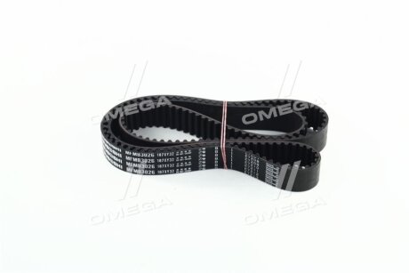 Ремінь ГРМ Mitsuboshi 187XY32