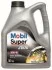 Олива моторна Mobil Super 2000x1 10W-40 API SL/CF (Каністра 4л) MOBIL 150018 (фото 1)