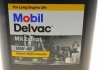 Моторна олива 20 л 10W40 Бензиновий, Дизельний Напівсинтетична MOBIL 152673 (фото 6)