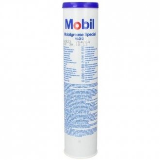 Grease Special 0,39кг MOBIL 153549