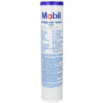 Mobil Grease Special 0,39кг MOBIL 153549