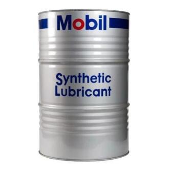 Моторна олива 60 л 5W40 Бензиновий, Дизельний Синтетична MOBIL 154140