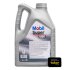 Моторное масло 5 л 5W30 Бензиновый, Дизельный Синтетическое MOBIL 5W30 3000 F-R 5L (фото 2)