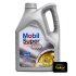 Моторное масло 5 л 5W30 Бензиновый, Дизельный Синтетическое MOBIL 5W30 3000 F-R 5L (фото 1)