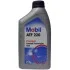 Трансмиссионное масло 1 л АКПП Минеральное MOBIL ATF 220 1L (фото 1)