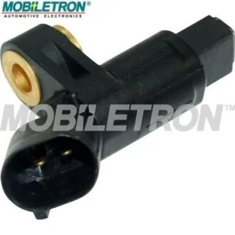 Датчик ABS (ABS) лівий передній. MOBILETRON ABEU006