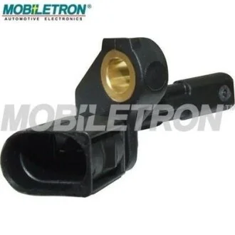 Датчик ABS (ABS) задний левый. MOBILETRON ABEU017