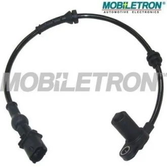 Датчик АБС (ABS) передний MOBILETRON AB-EU019