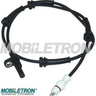 Датчик АБС Холла задний мост MOBILETRON ABEU035