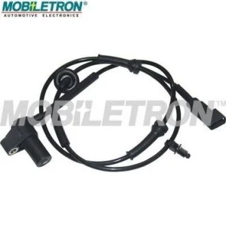 Датчик АБС (ABS) MOBILETRON ABEU037