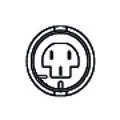 Датчик ABS Bmw 5(E39) (вир-во Mobiletron) MOBILETRON ABEU053