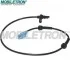 Датчик ABS (ABS) задний MOBILETRON ABEU056 (фото 1)