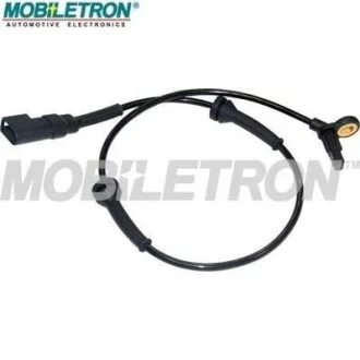 Датчик ABS (ABS) передній MOBILETRON ABEU065