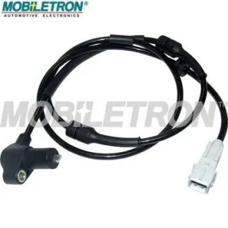 Датчик ABS (ABS) передній MOBILETRON ABEU074