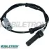 Датчик ABS (ABS) задній MOBILETRON ABEU078 (фото 1)