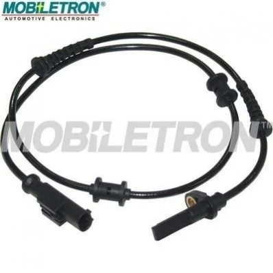 Датчик ABS (ABS) задній MOBILETRON ABEU103 (фото 1)