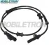 Датчик ABS (ABS) задній MOBILETRON ABEU103 (фото 1)