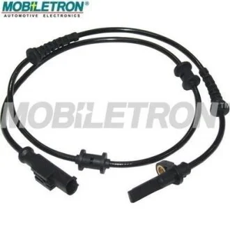 Датчик ABS (ABS) задній MOBILETRON ABEU103