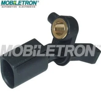 Датчик АБС (ABS) задний правый MOBILETRON ABEU104