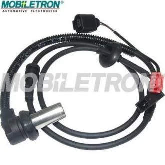 Датчик АБС (ABS) MOBILETRON ABEU113
