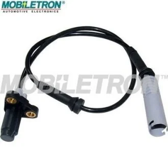 Датчик ABS (ABS) передній MOBILETRON ABEU116