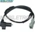 Датчик ABS MOBILETRON ABEU121 (фото 2)