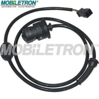 Датчик АБС (ABS) MOBILETRON ABEU126