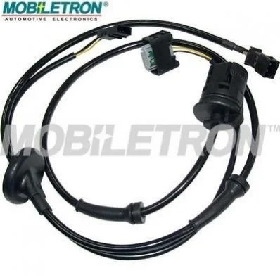 Датчик ABS (ABS) задний MOBILETRON ABEU127A (фото 1)