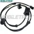 Датчик ABS (ABS) задний MOBILETRON ABEU127A (фото 1)
