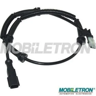 Датчик АБС (ABS) передний MOBILETRON ABEU171