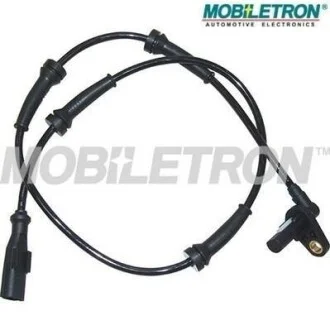 Датчик ABS (ABS) передній MOBILETRON ABEU174