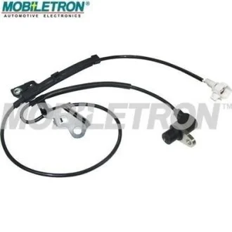 Датчик АБС (ABS) передний правый MOBILETRON ABJP002