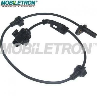 Датчик ABS (ABS) задний левый. MOBILETRON ABJP003 (фото 1)