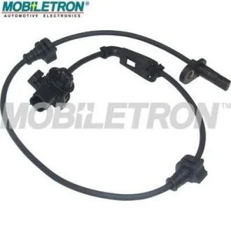 Датчик ABS (ABS) задний левый. MOBILETRON ABJP003