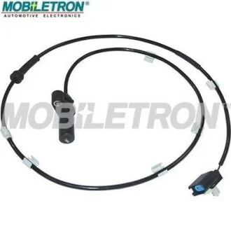 Датчик ABS (ABS) лівий задній. MOBILETRON ABUS039