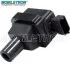 Катушка зажигания 12V MOBILETRON CE-124 (фото 1)