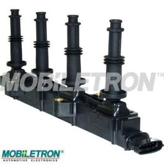 Котушка запалювання 12V MOBILETRON CE-162