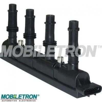 Катушка зажигания 12V MOBILETRON CE-168 (фото 1)